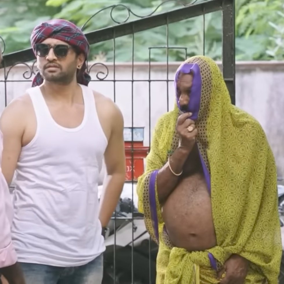 Siva`🕶️ tweet media