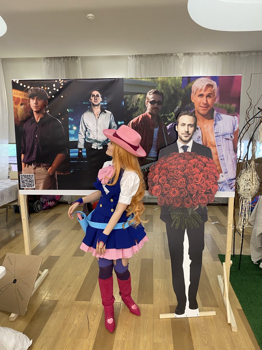 KetsuTen tweet media