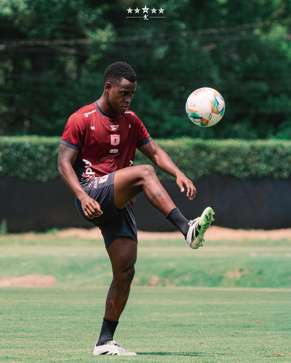 América de Cali tweet media