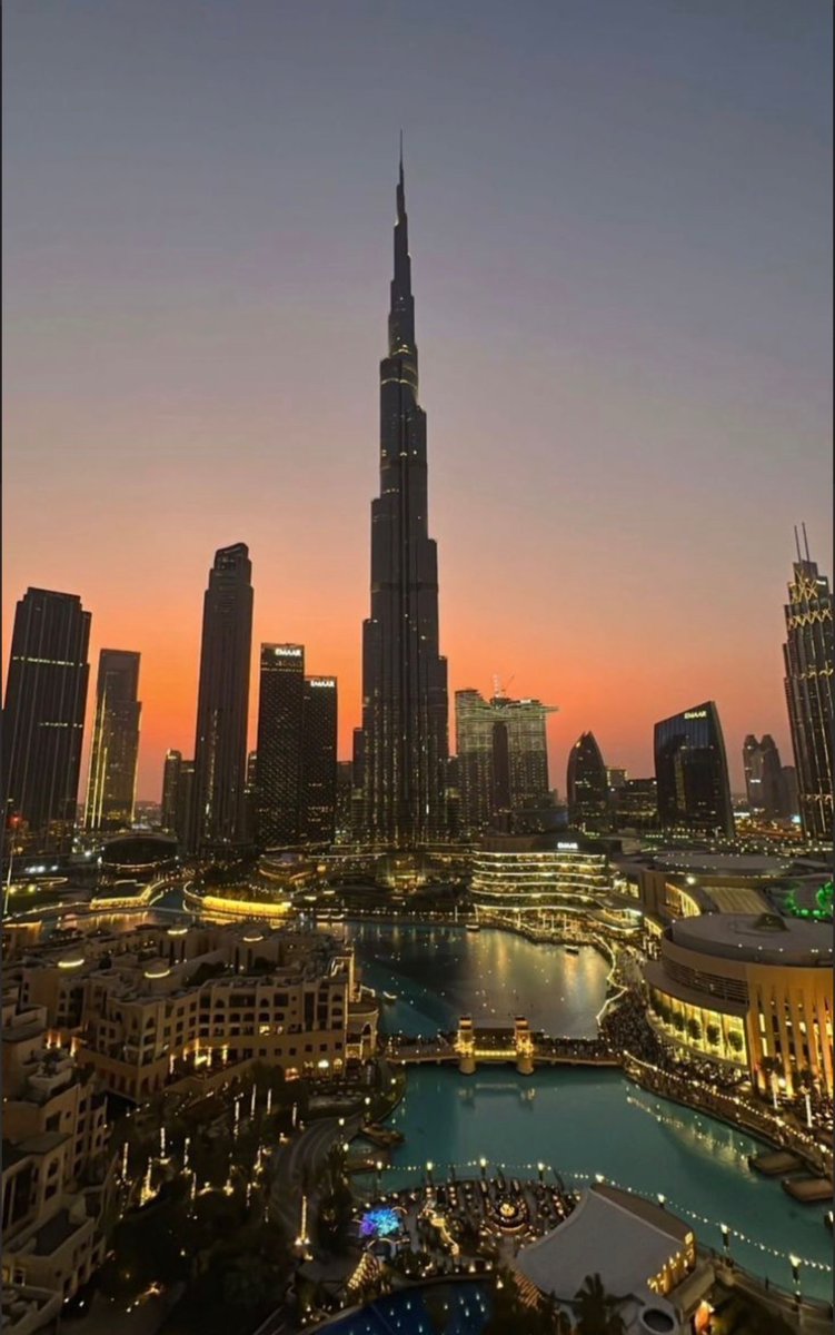 Dubai, UAE 🇦🇪