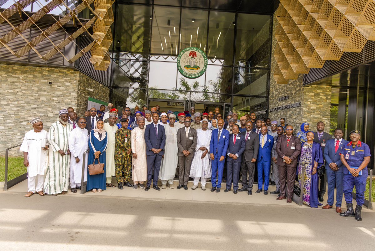 Rwanda In Nigeria tweet media