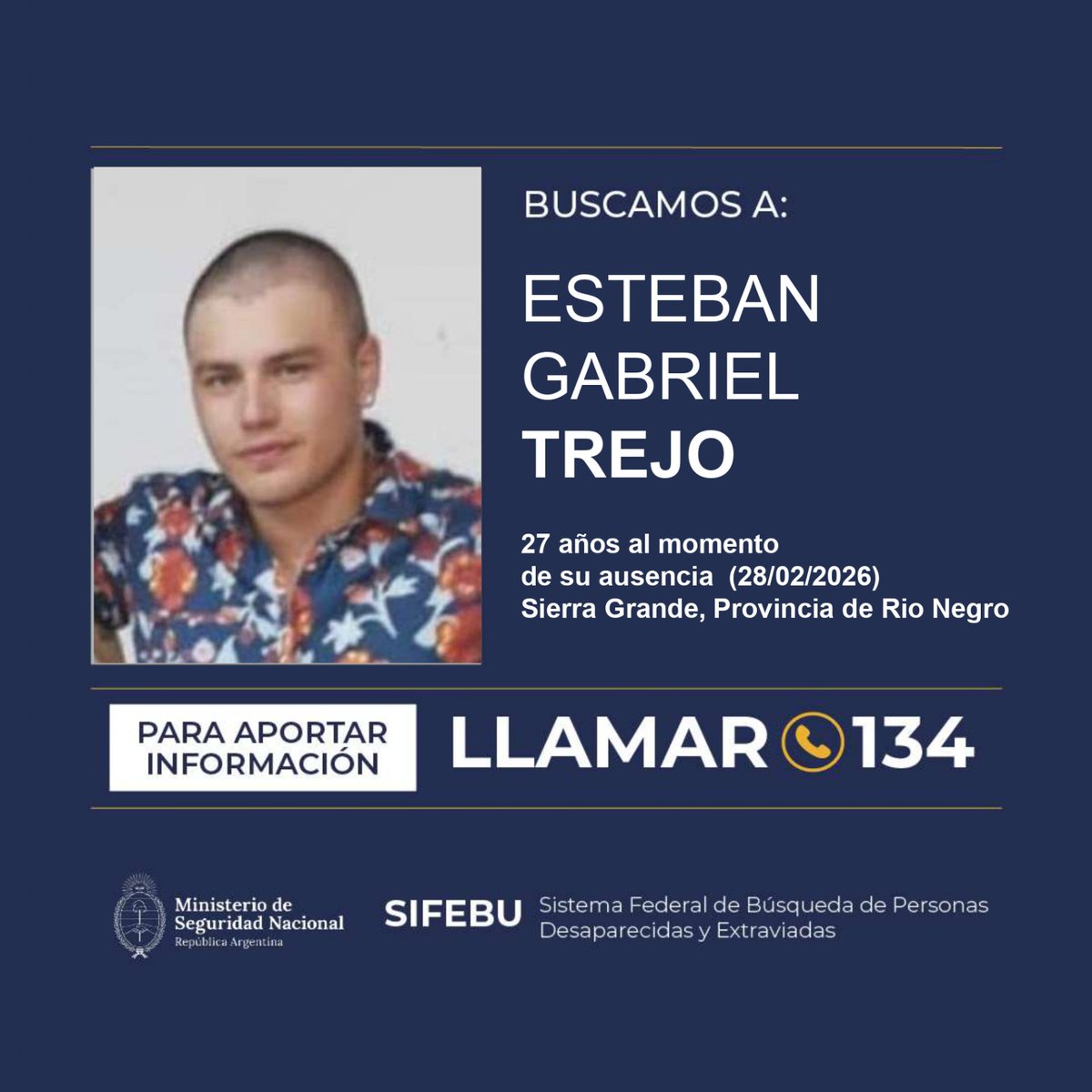 Policía Federal Argentina tweet media