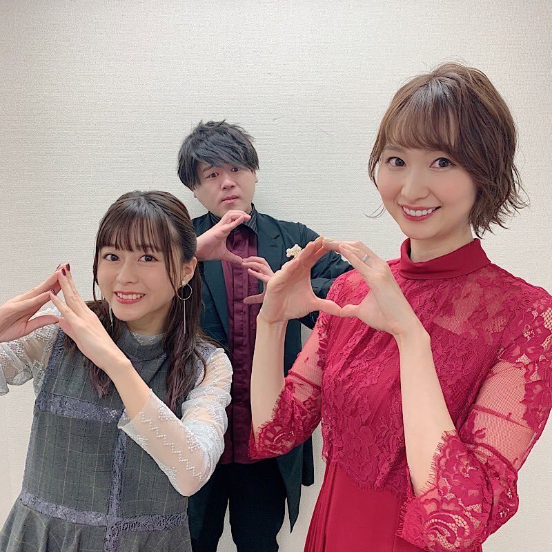 神鳴!?(ｶﾅ!?) tweet media