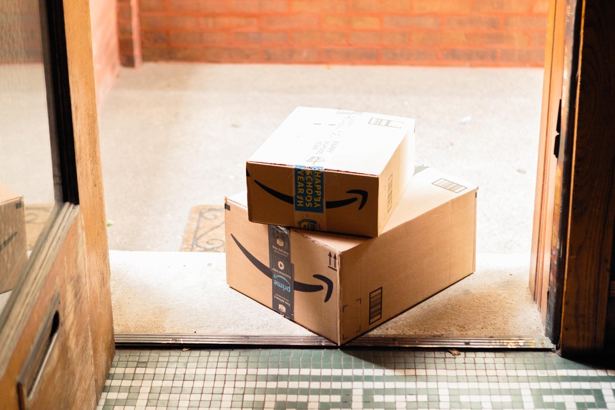 DustinMPeyser's tweet image. Amazon’s Big Spring Sale May Be Over, But These 9 Deals Are Still Worth Shopping dlvr.it/TRqNml 👉 Reveal Your ROI bit.ly/MyHomeAI 👈 #AmazonDeals #SpringSale #ShoppingFinds #HomeGoods #Discounts
