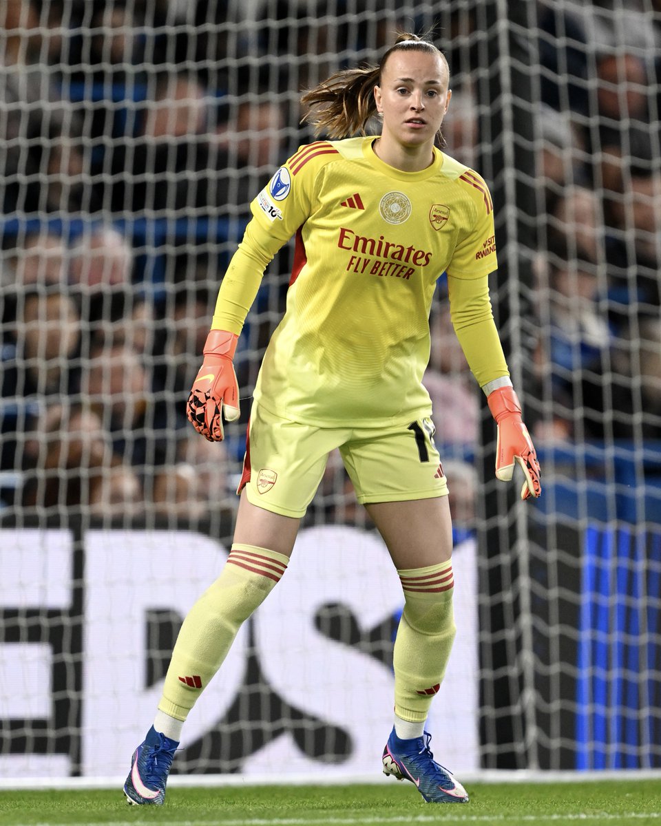 UEFA Women’s Champions League tweet media