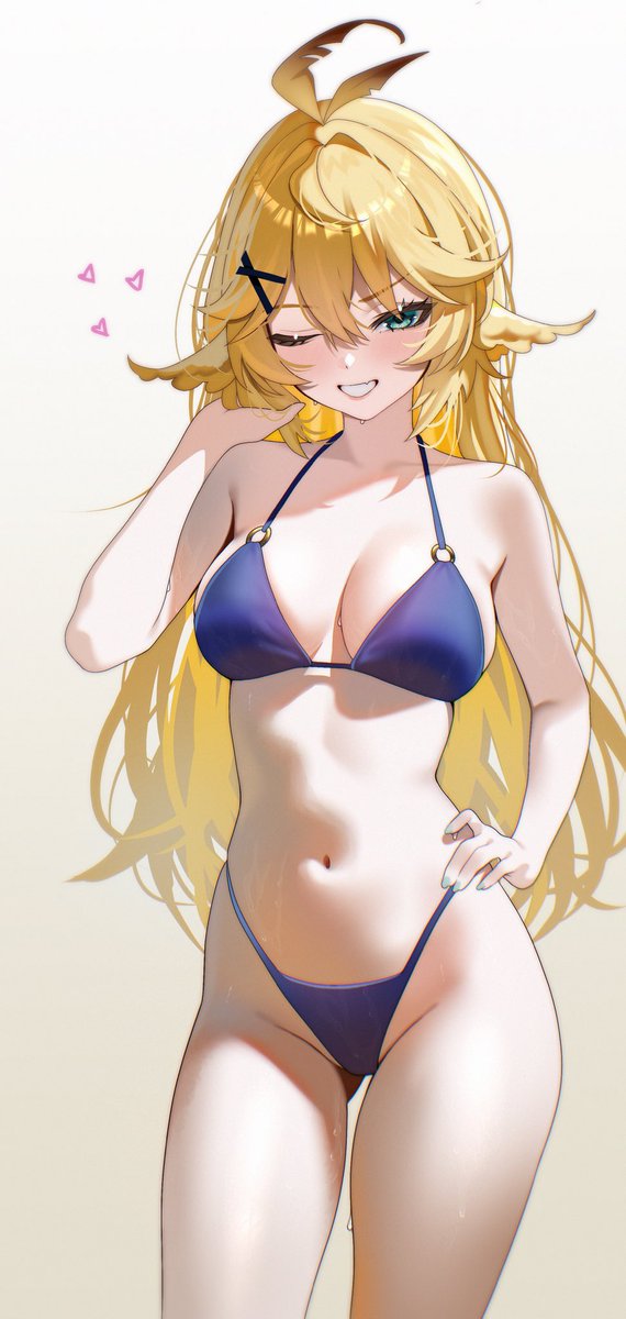 SmellyBird tweet media