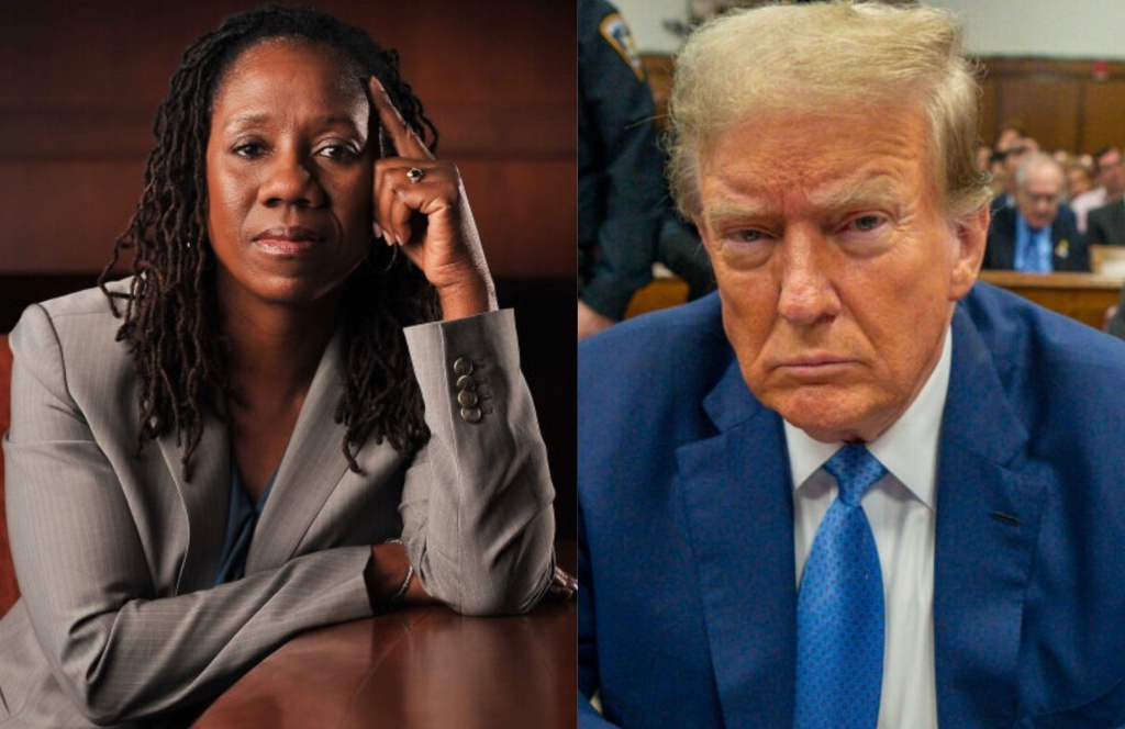 Occupy Democrats tweet media