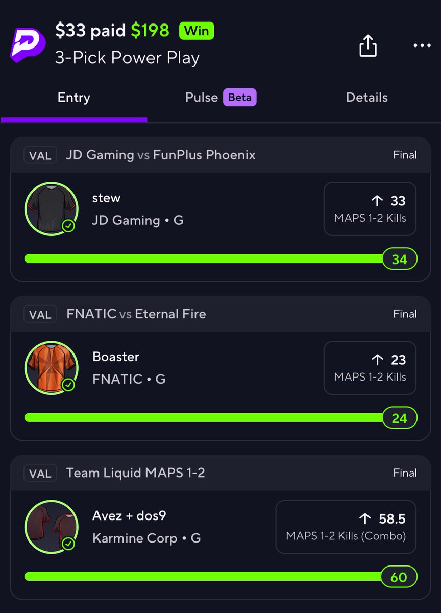 Equinox DFS tweet media