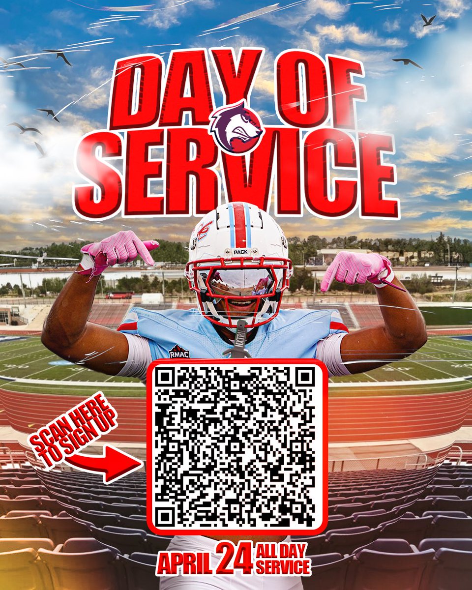 CSU Pueblo Football tweet media