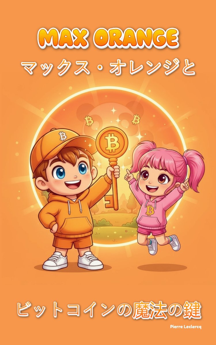 Max Orange tweet media