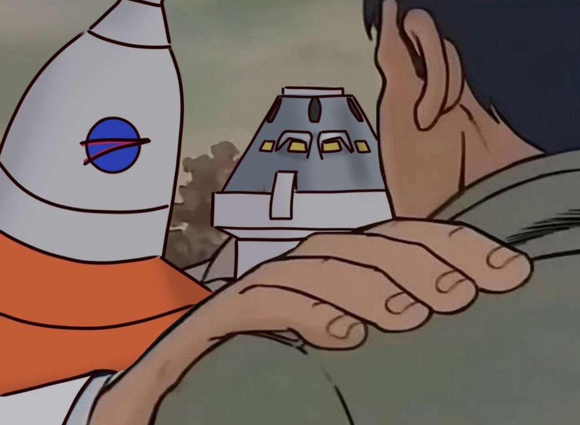 Ken Kirtland IV tweet media