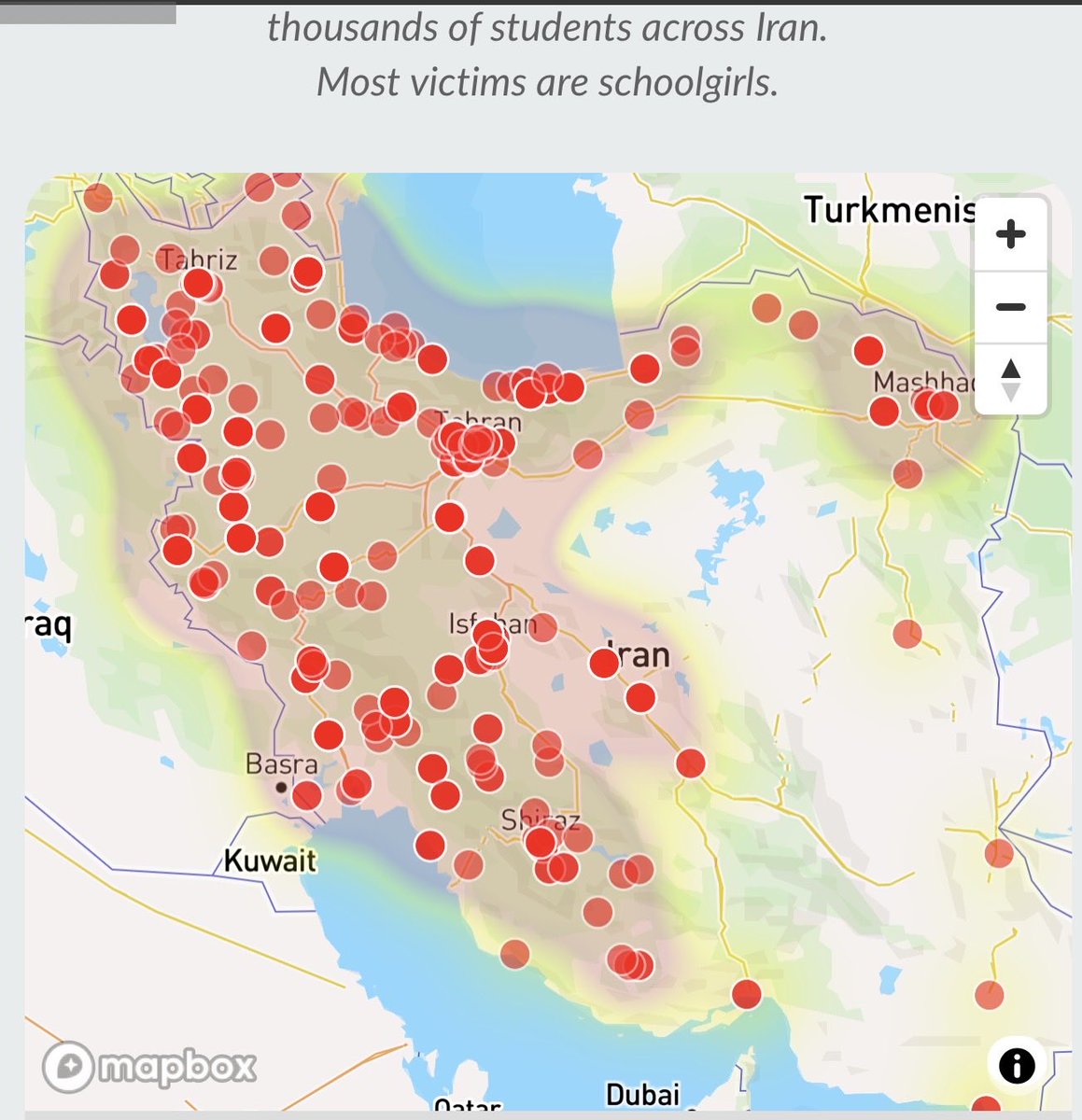 Saeed Ghasseminejad tweet media