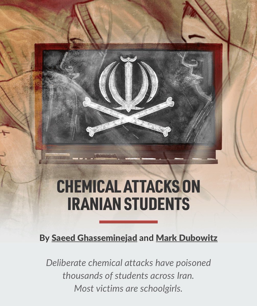 Saeed Ghasseminejad tweet media