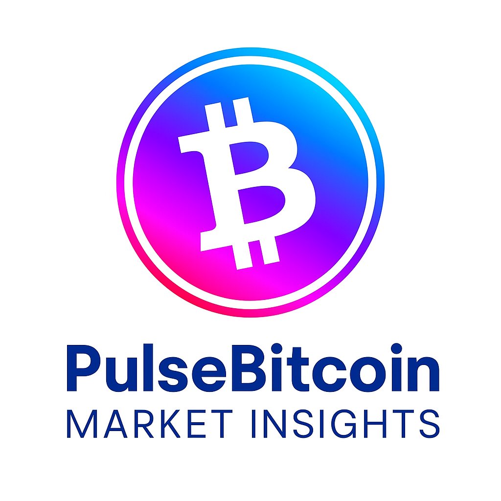 PulseBitcoin Design tweet media