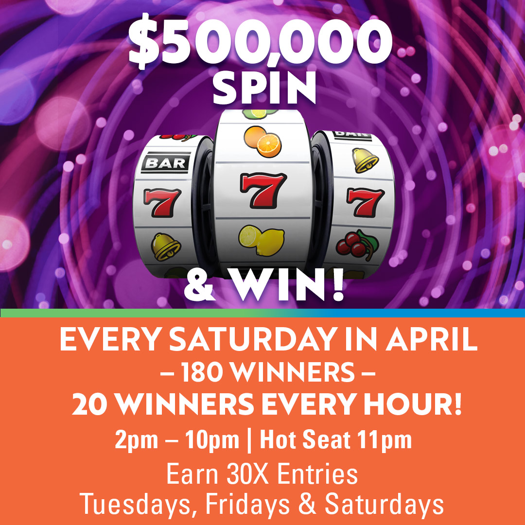 Delaware Park Casino tweet media