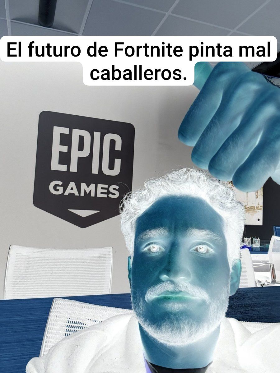 r4mper's tweet photo. @soyRoMax Y en la semana anuncian que despiden otros 1000 empleados 😑. https://t.co/ZAflgiOySw