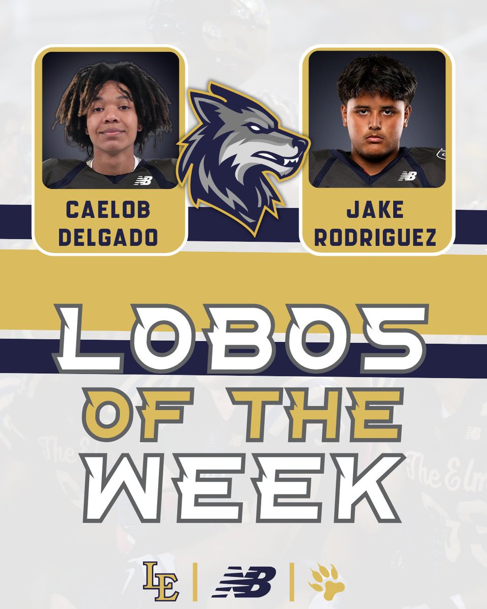 Little Elm Football tweet media