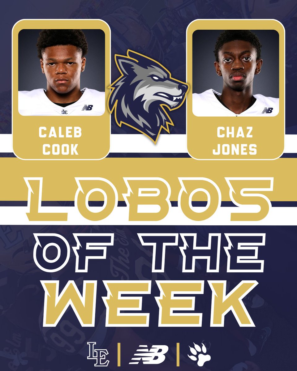 Little Elm Football tweet media