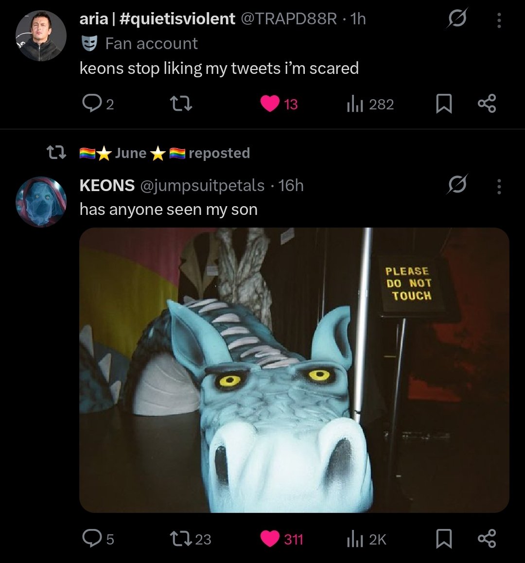 ølivia |-/ tweet media