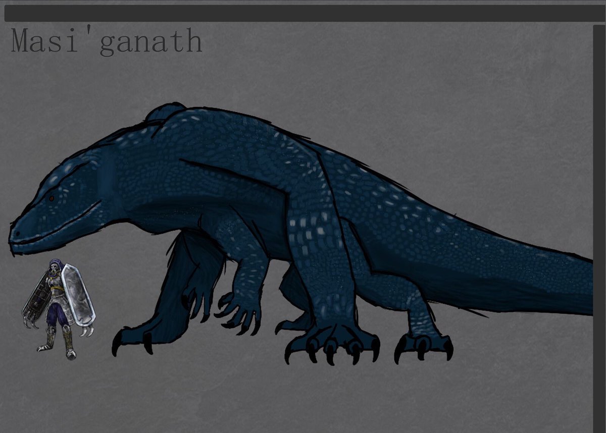 Eoraptor lunensis tweet media