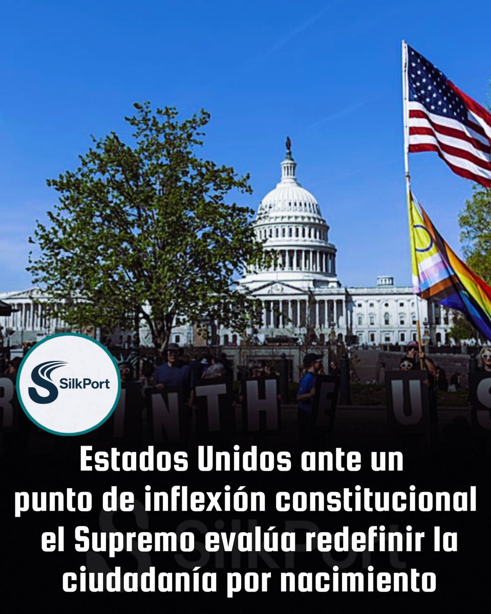 SilkPort tweet media