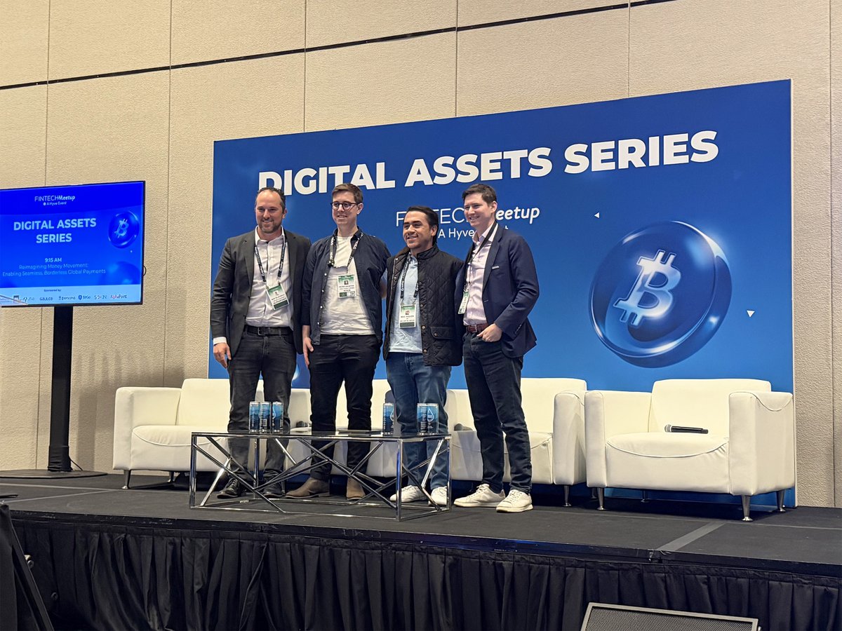 AlphaPoint tweet media