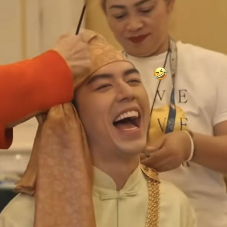 นุ้งดาว ✨ tweet media