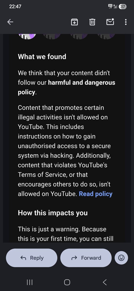 Zealous Chuck tweet media