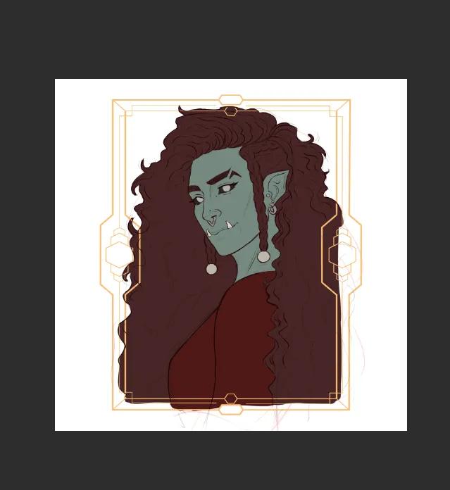 Pani ArtZ 🇧🇬 ✨Bellanaris tweet media