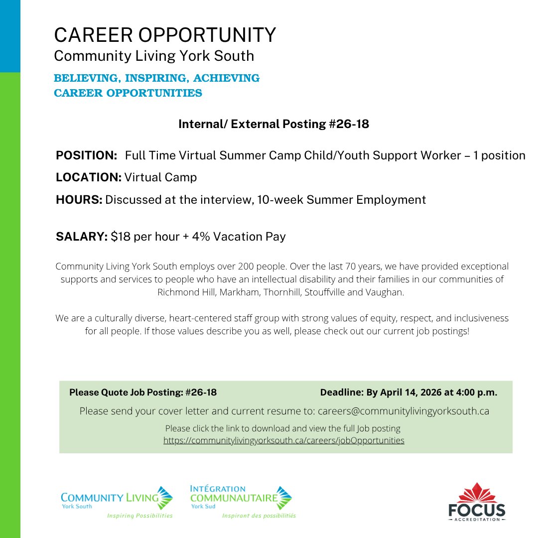 CL York South tweet media