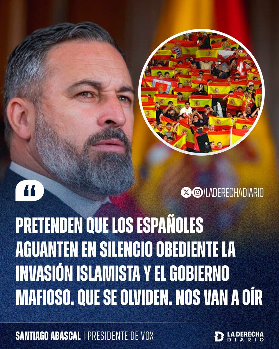 La Derecha Diario tweet media