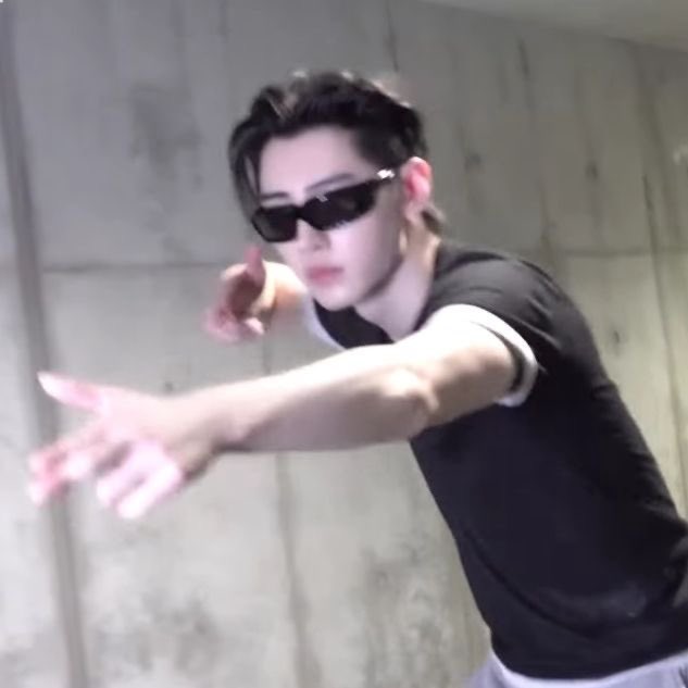 sunny | enhypen is sevEN- tweet media