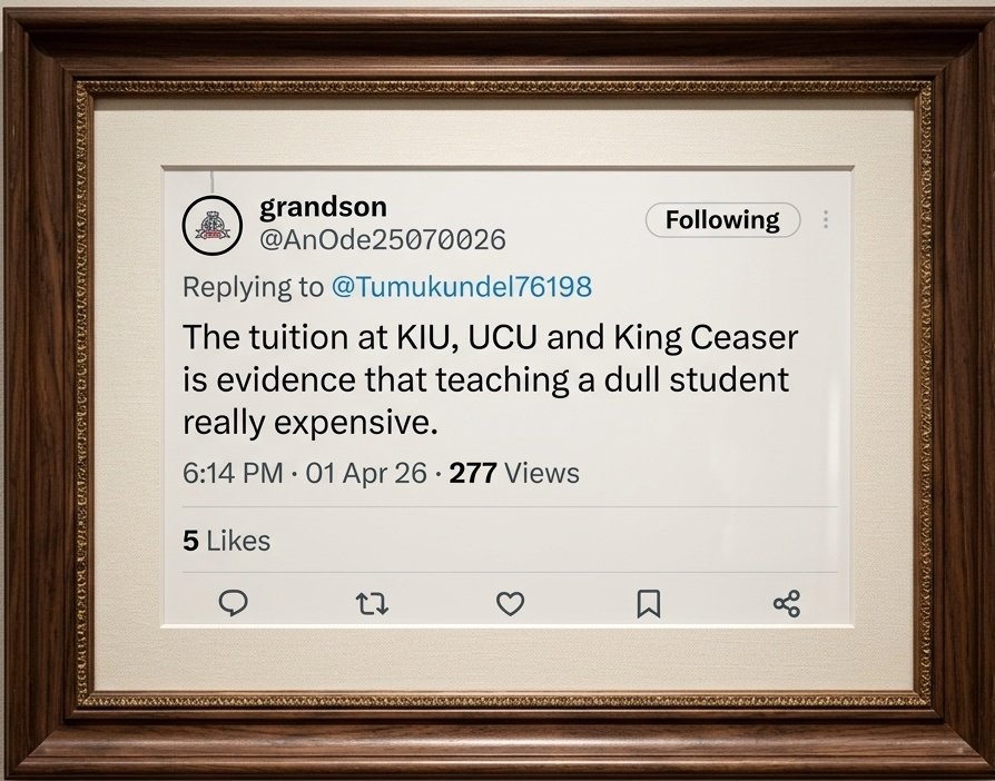 Gerald king 🙏🙏🙏 tweet media