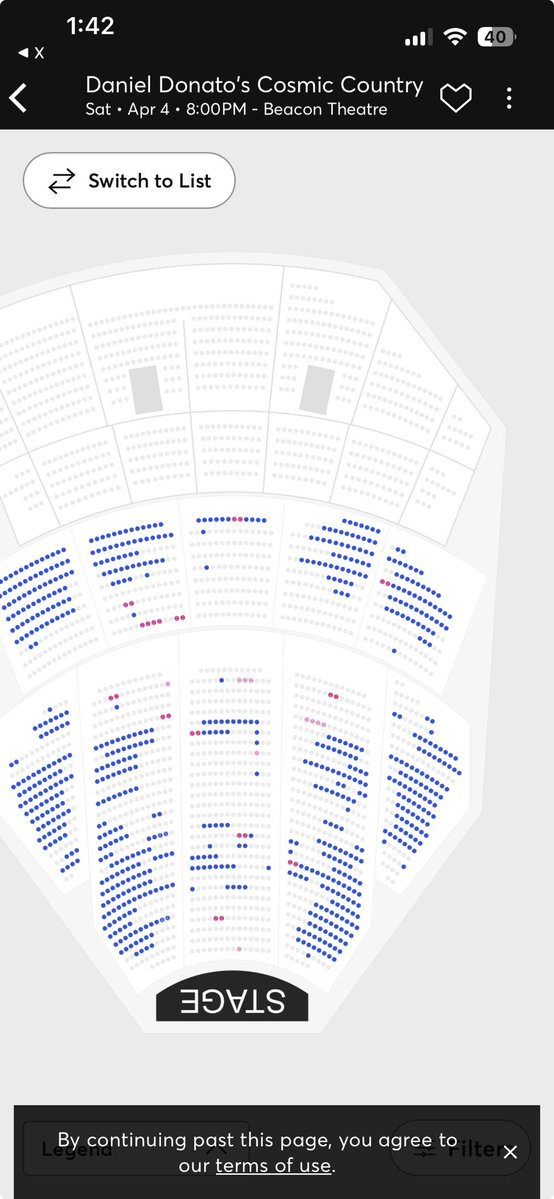 Gene Ween’s Boyfriend tweet media