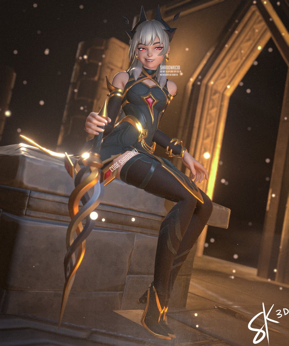 ShadowKi tweet media