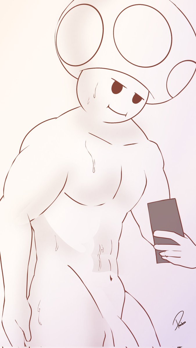 Psouless🔞 tweet media