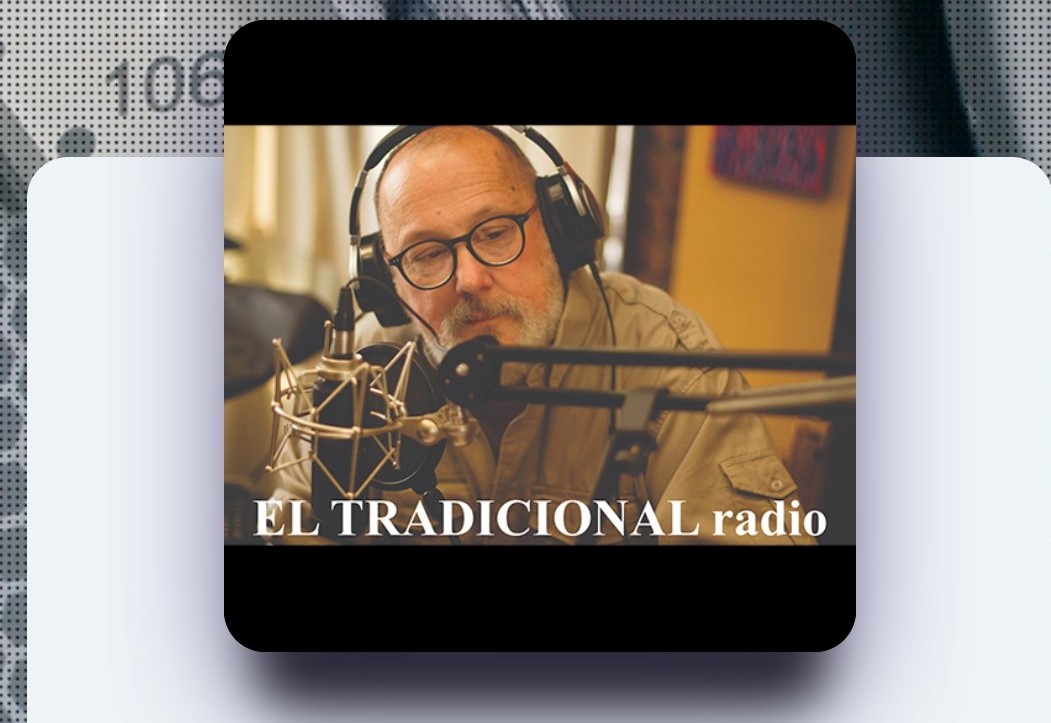 El Tradicional tweet media