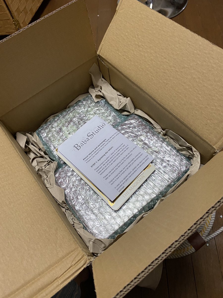 鬼女羅☆次は？ tweet media