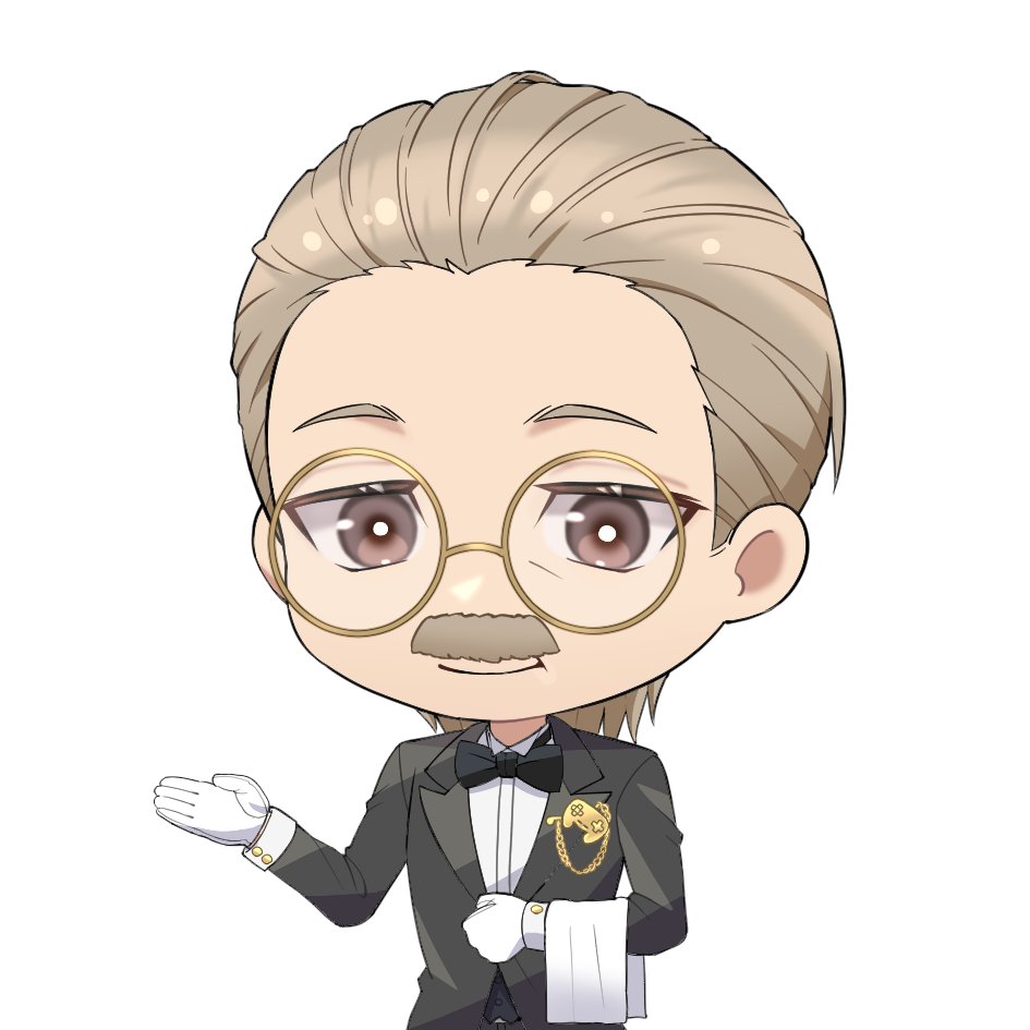 執ジイちゃん tweet media