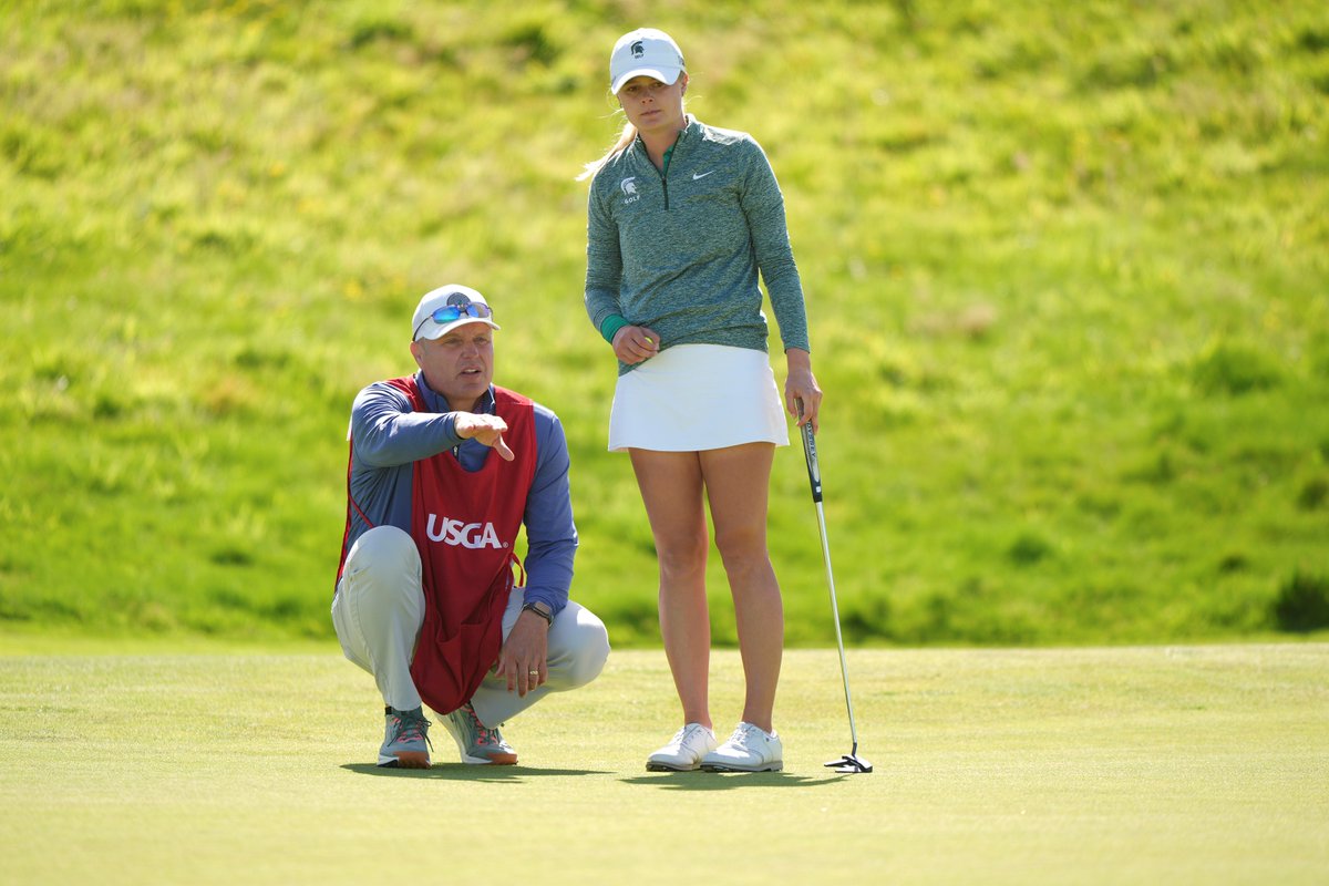 Mich Golf Journal tweet media