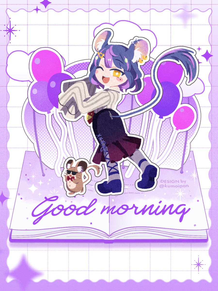 藤鼠ちう🐭🖋ポケモンとWBC配信強化月間🔥 tweet media