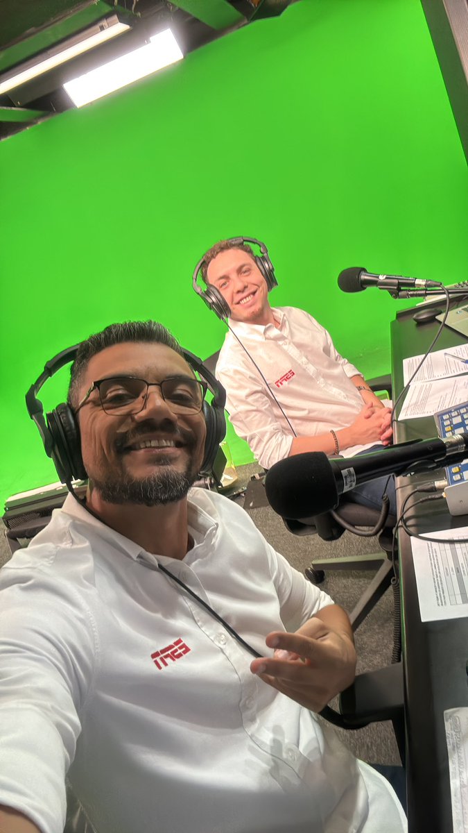 Antonio Marcos tweet media