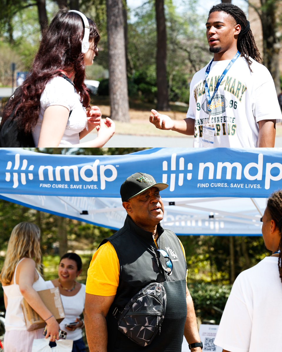 William & Mary Tribe Football tweet media