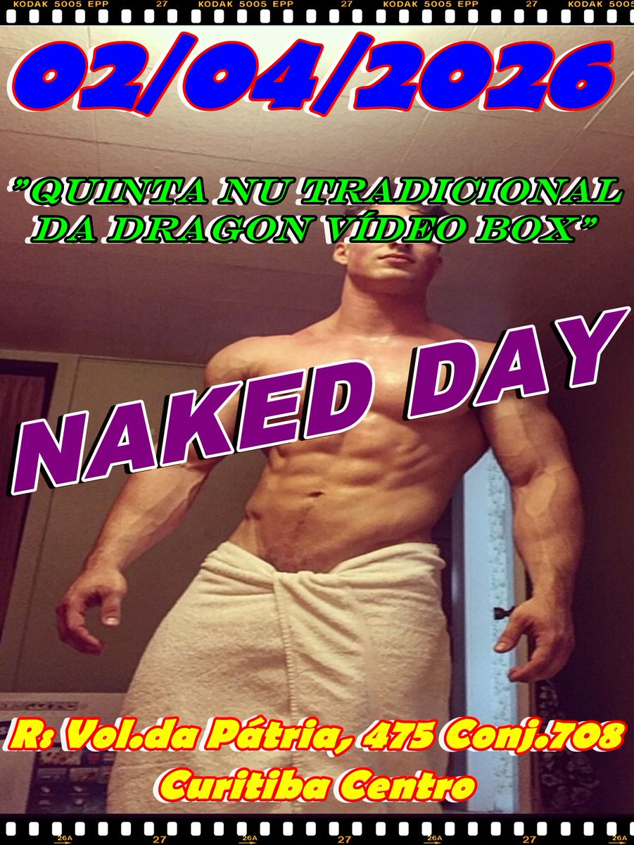 Dragon Vídeo Box cwb tweet media