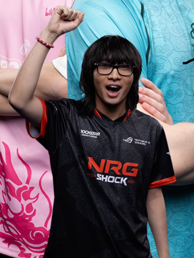 Numba1HanBinFan tweet media