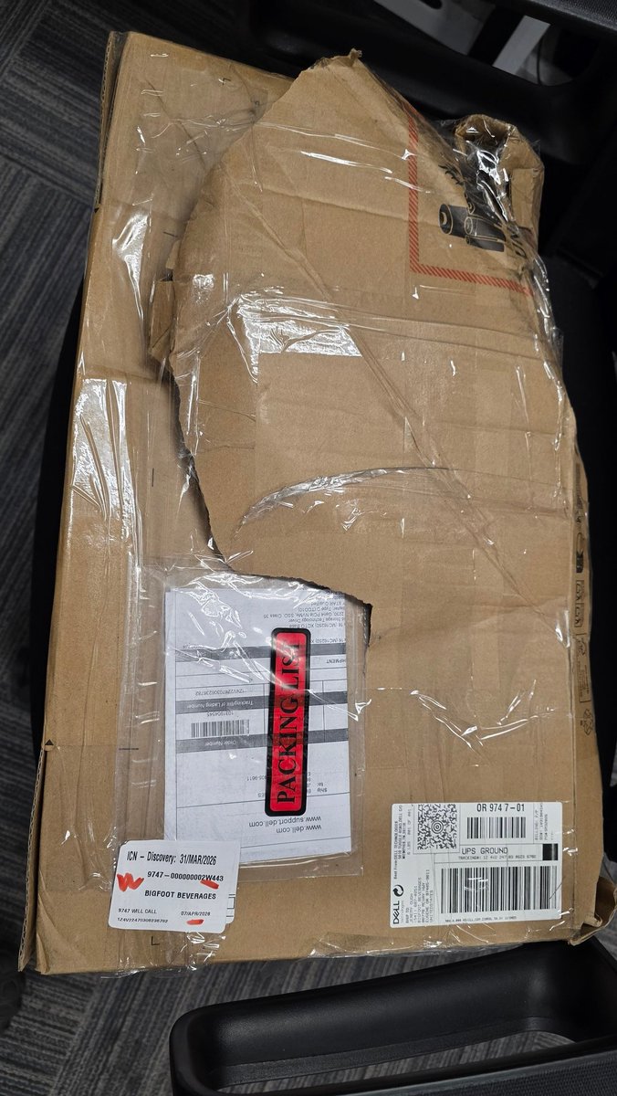 Tech Support 🇺🇸 tweet media