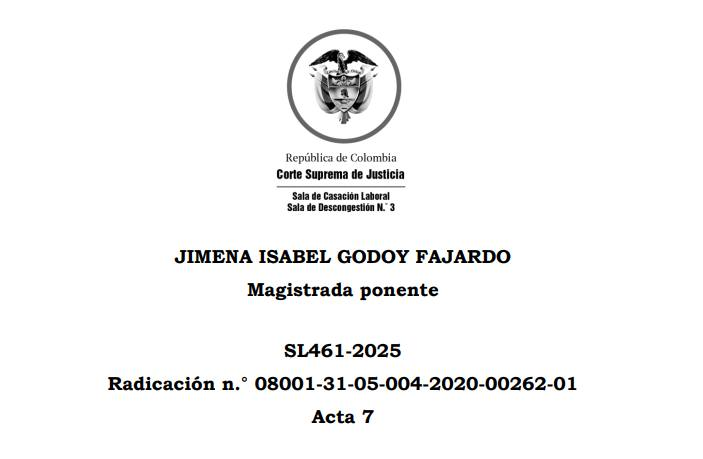 Actualizaciones Juridicas de Colombia tweet media