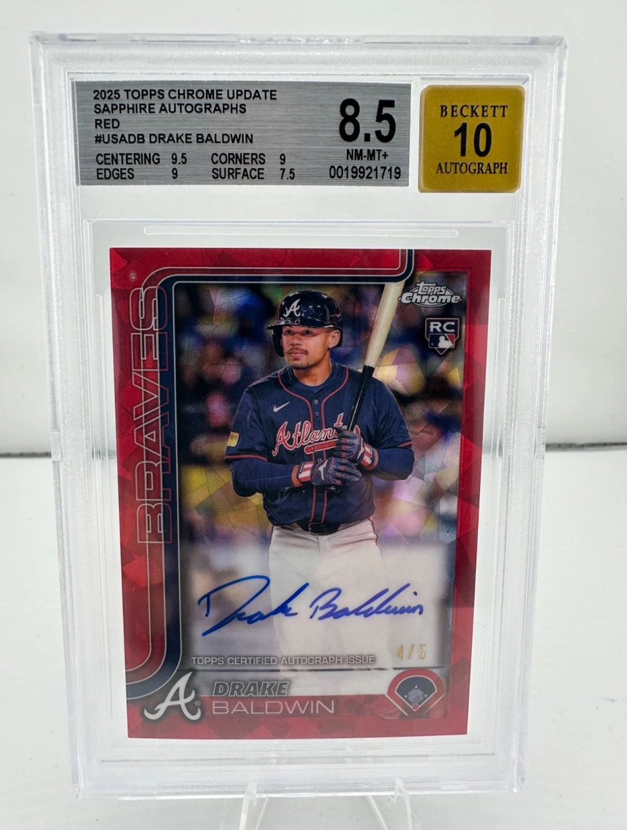 Final Form Collectibles tweet media