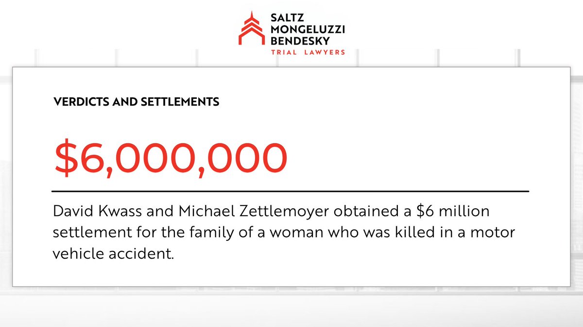 Saltz Mongeluzzi Bendesky tweet media