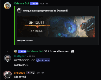 the other ornn guy tweet media